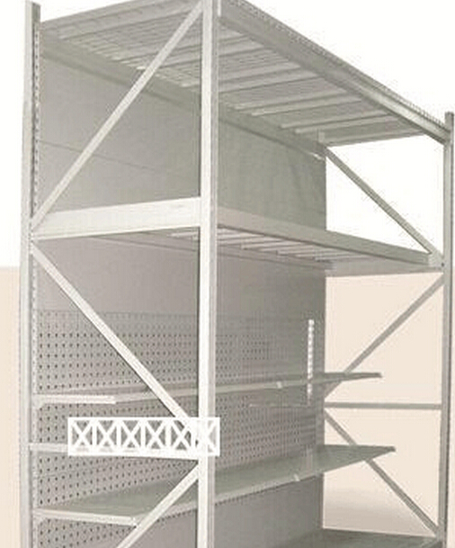 重型貨架的安裝方法